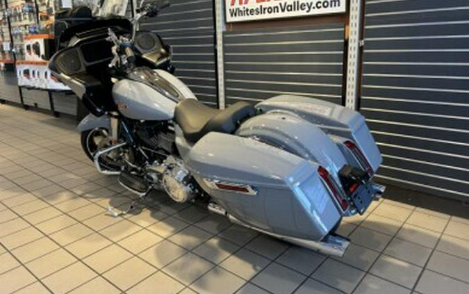 2026 H-D Road Glide® Solo 117ci