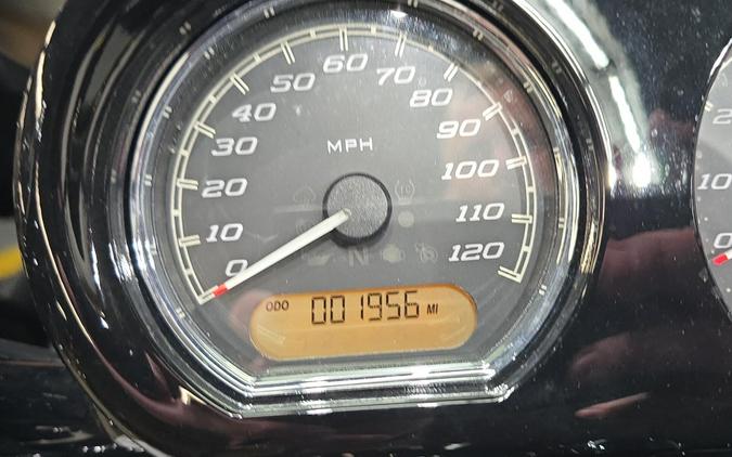 FLTRT 2025 Road Glide® 3