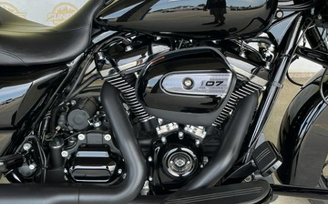 2017 Harley-Davidson FLTRXS Road Glide Special