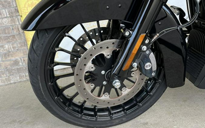 2017 Harley-Davidson FLTRXS Road Glide Special