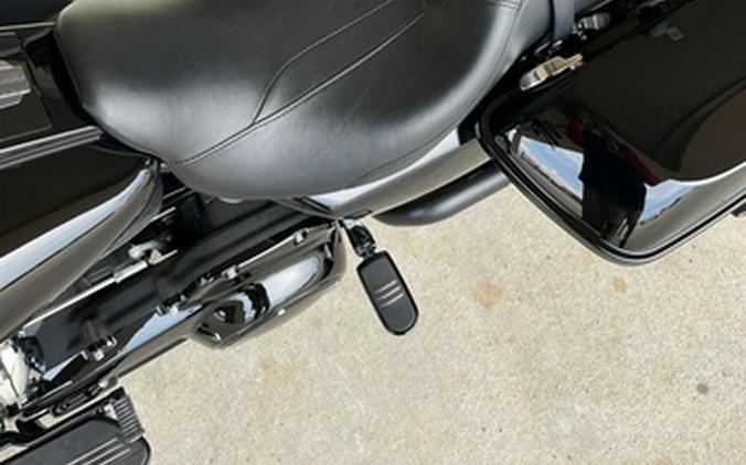 2017 Harley-Davidson FLTRXS Road Glide Special