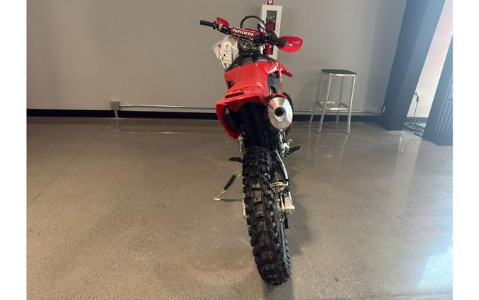 2026 CRF450X - Honda