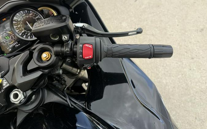 2024 Suzuki Hayabusa