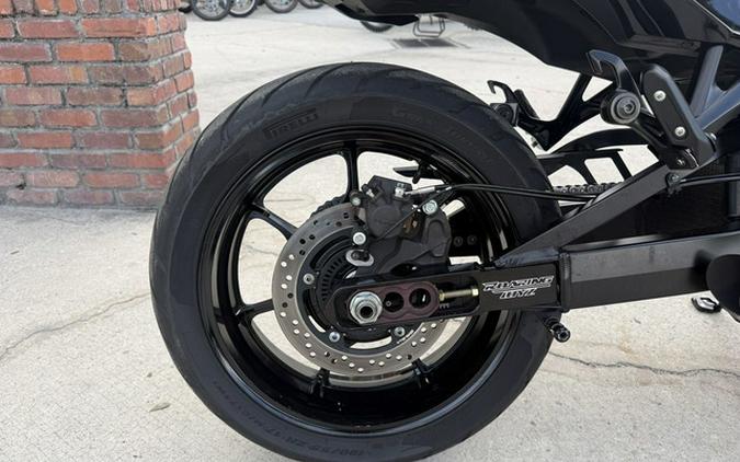 2024 Suzuki Hayabusa