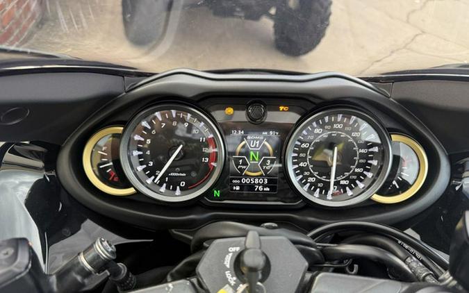 2024 Suzuki Hayabusa