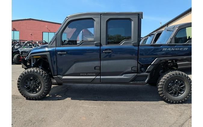 2027 RANGER CREW XD 1500 NORTHSTAR ULTIMATE - Polaris