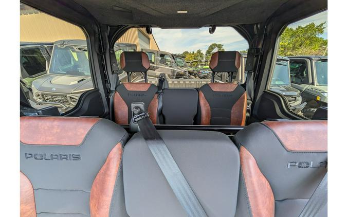 2027 RANGER CREW XD 1500 NORTHSTAR ULTIMATE - Polaris