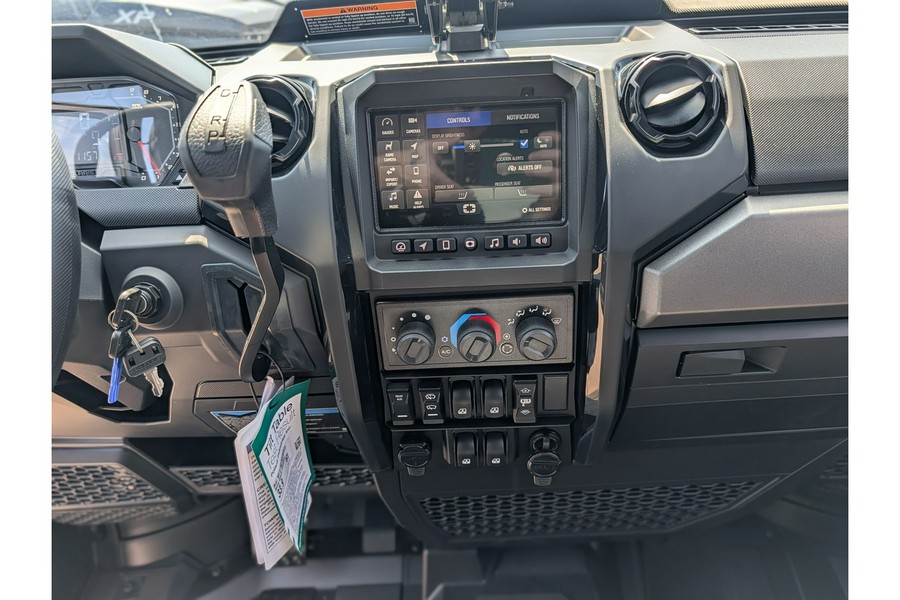 2027 RANGER CREW XD 1500 NORTHSTAR ULTIMATE - Polaris