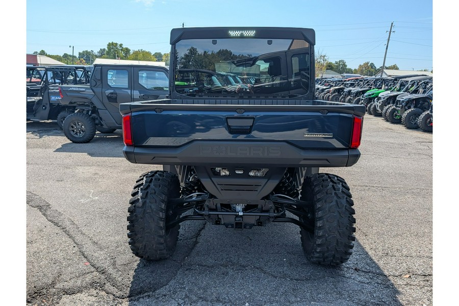 2027 RANGER CREW XD 1500 NORTHSTAR ULTIMATE - Polaris