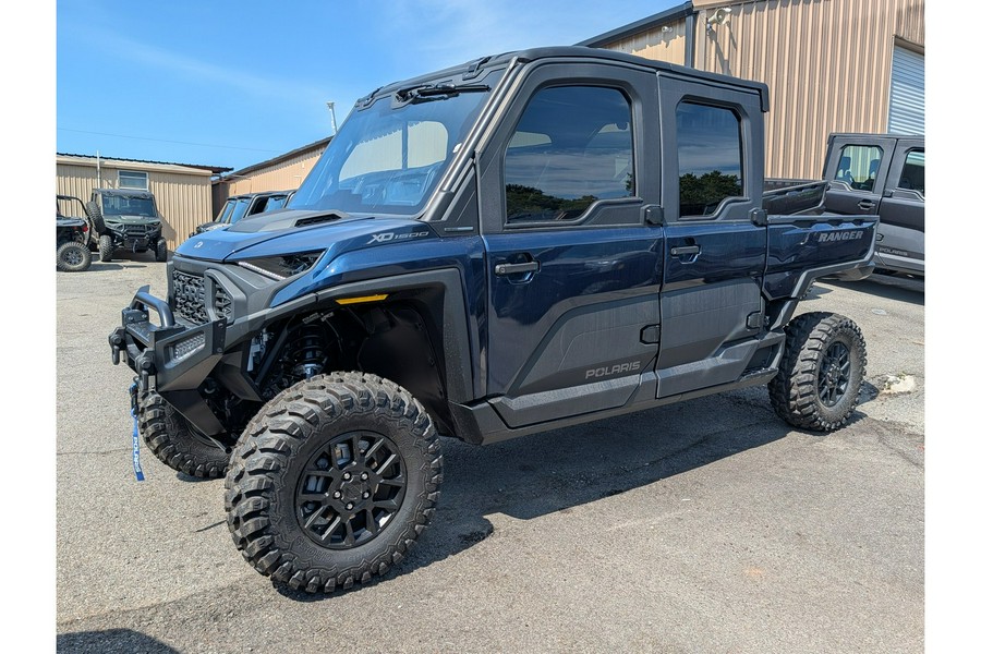 2027 RANGER CREW XD 1500 NORTHSTAR ULTIMATE - Polaris