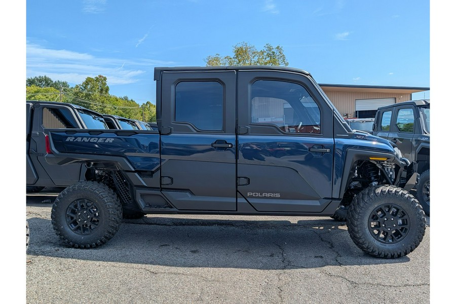 2027 RANGER CREW XD 1500 NORTHSTAR ULTIMATE - Polaris