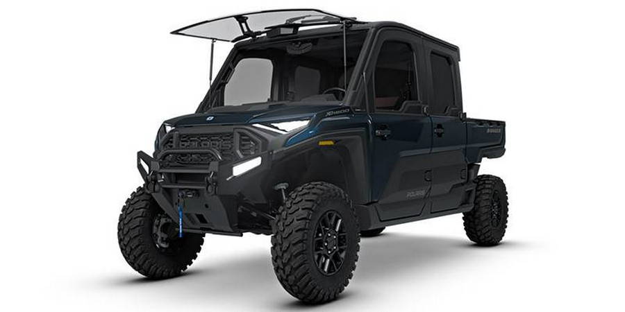 2027 RANGER CREW XD 1500 NORTHSTAR ULTIMATE - Polaris