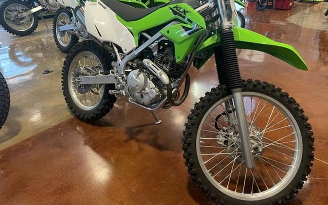 2023 Kawasaki KLX 230R