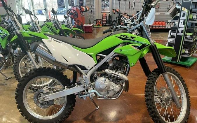 2023 Kawasaki KLX 230R