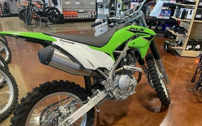 2023 Kawasaki KLX 230R