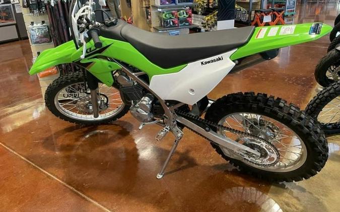 2023 Kawasaki KLX 230R