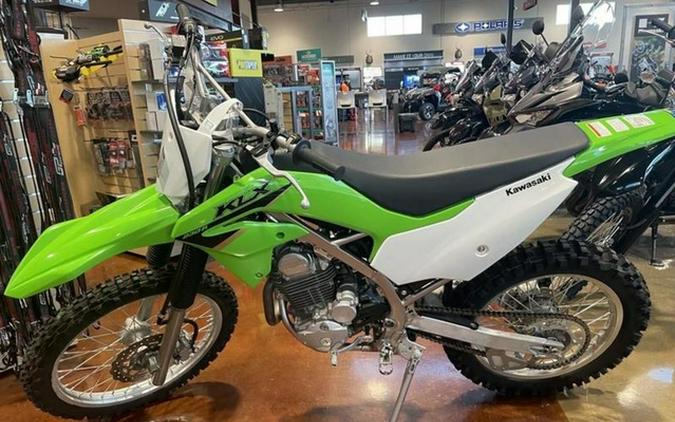 2023 Kawasaki KLX 230R