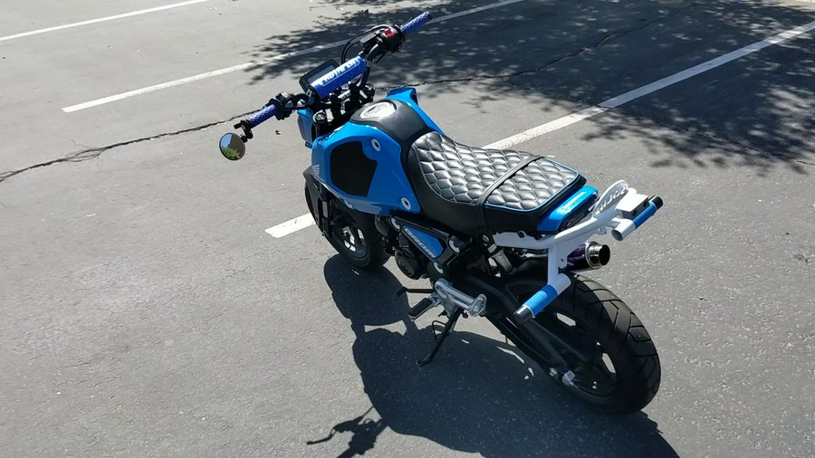 2022 Honda® GROM ABS