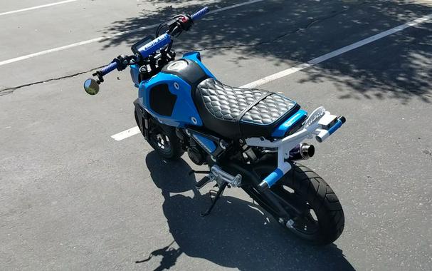 2022 Honda Grom Review (A Dozen Fast Facts From Alabama)