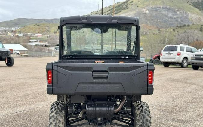 2023 Polaris® Ranger SP 570 Premium Polaris Pursuit Camo