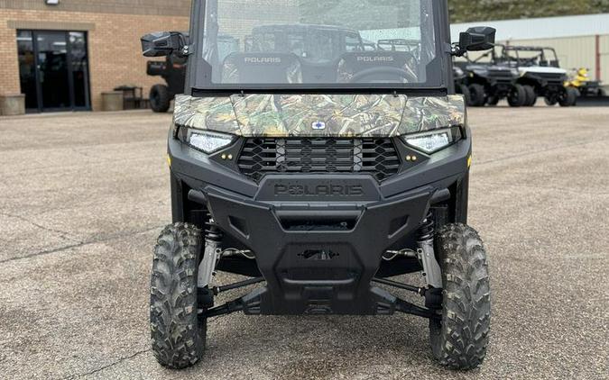 2023 Polaris® Ranger SP 570 Premium Polaris Pursuit Camo