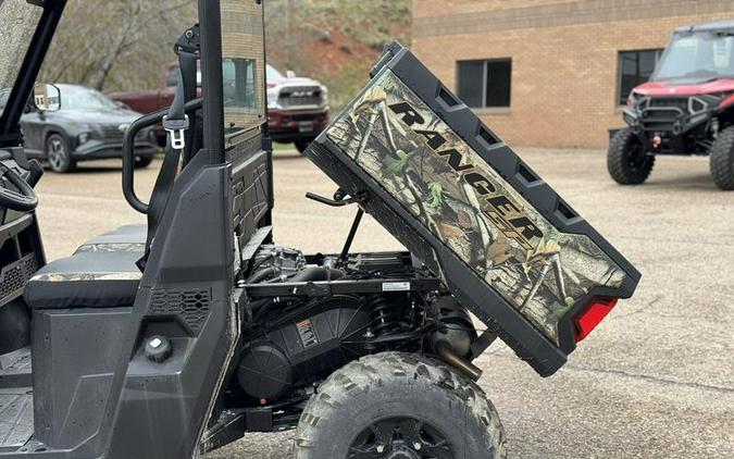 2023 Polaris® Ranger SP 570 Premium Polaris Pursuit Camo