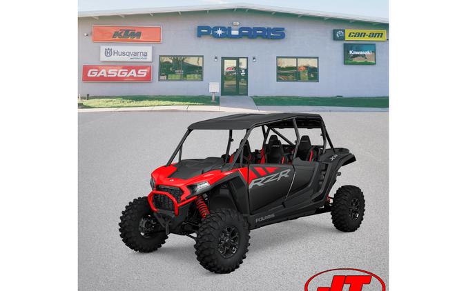 2024 Polaris Industries RZR XP 4 1000 Ultimate