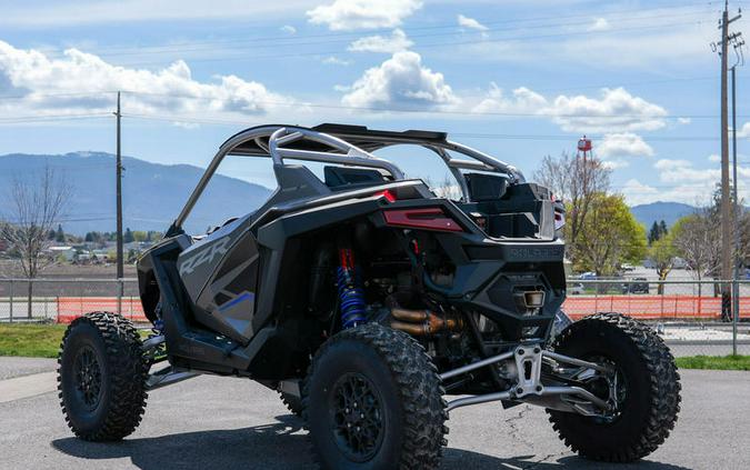 2024 Polaris® RZR Pro R Ultimate