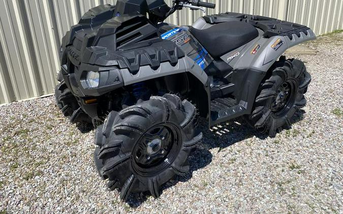 2024 Polaris® Sportsman 850 High Lifter Edition