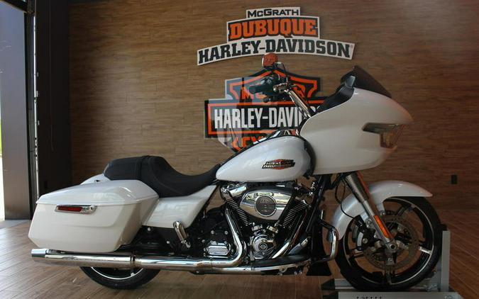 2024 Harley-Davidson® FLTRX - Road Glide®