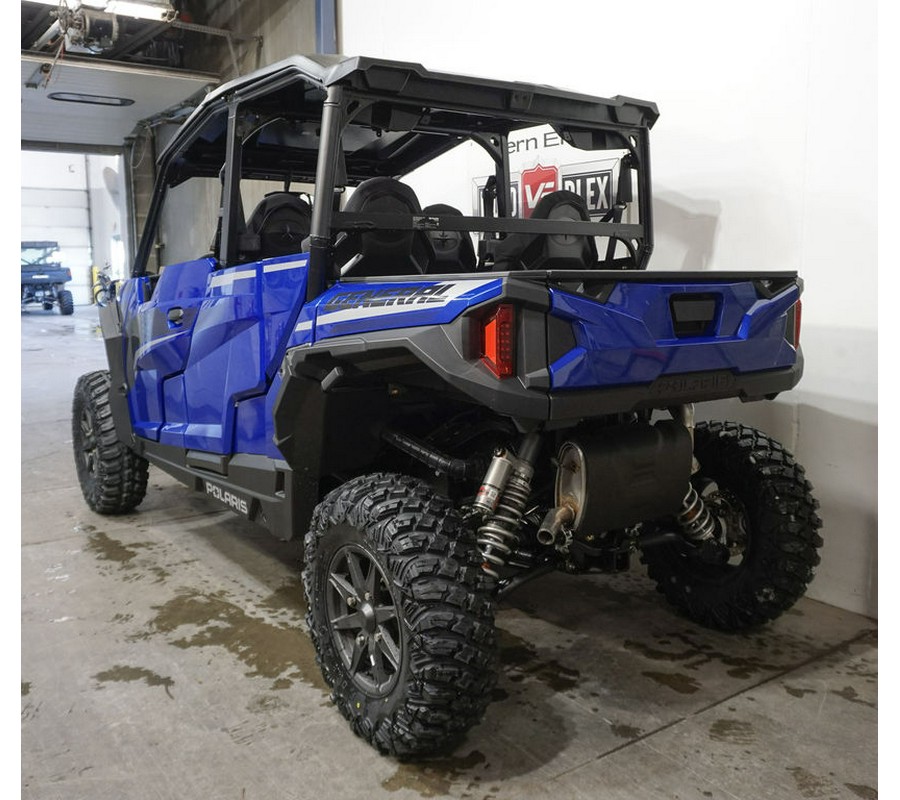 2024 Polaris® General XP 4 1000 Ultimate