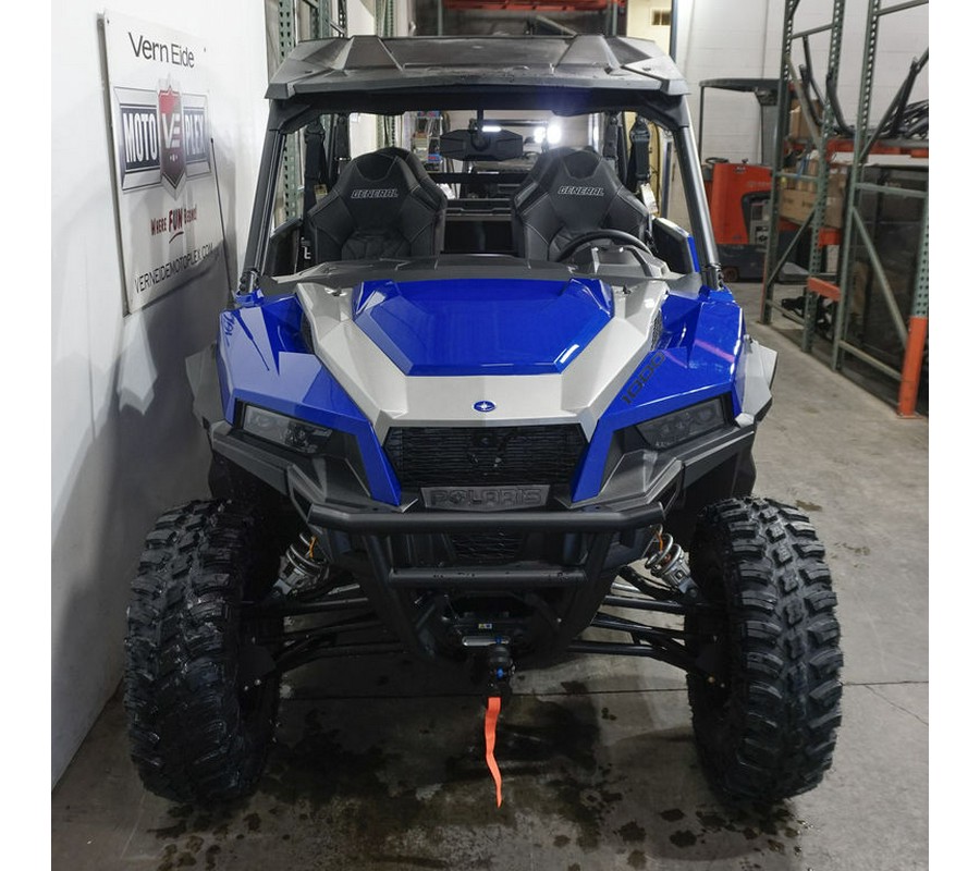 2024 Polaris® General XP 4 1000 Ultimate