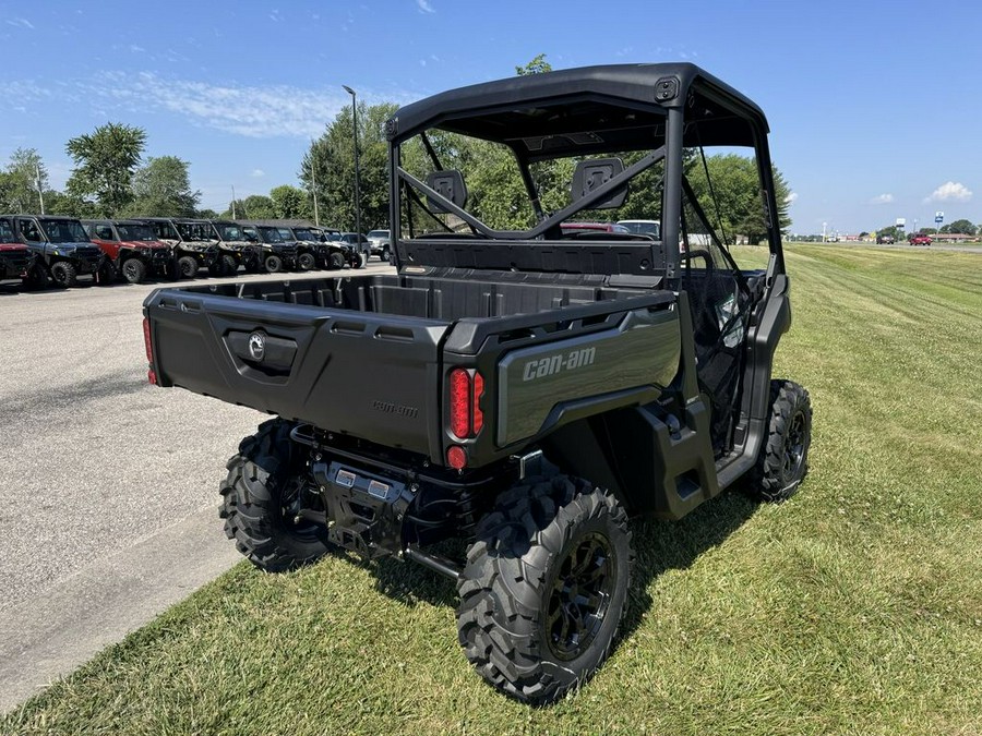 2024 Can-Am® Defender XT HD10