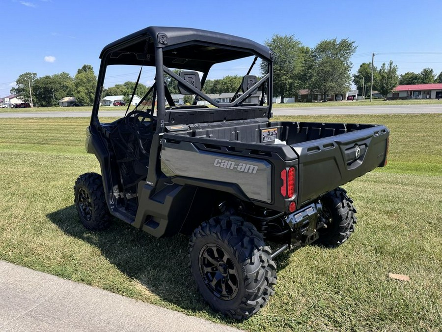 2024 Can-Am® Defender XT HD10