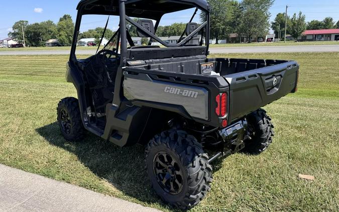 2024 Can-Am® Defender XT HD10