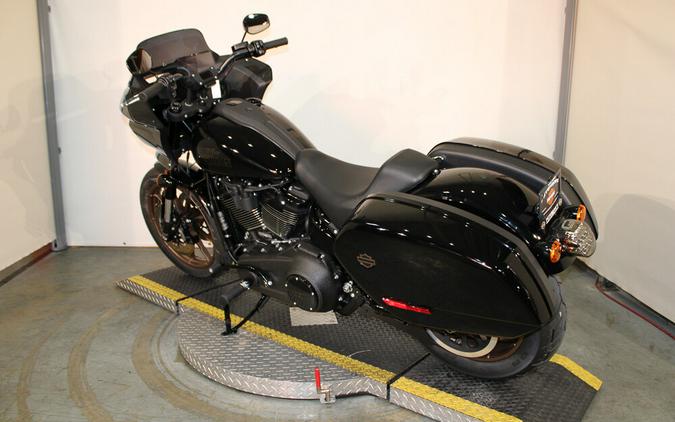 New 2024 Harley-Davidson Low Rider ST Cruiser FXLRST Motorcycle For Sale In Miami, Florida