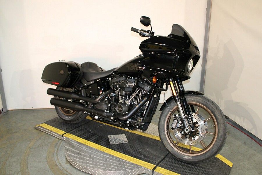 New 2024 Harley-Davidson Low Rider ST Cruiser FXLRST Motorcycle For Sale In Miami, Florida