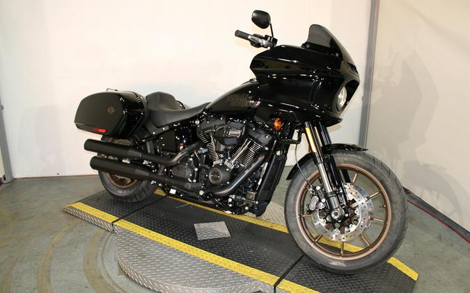 New 2024 Harley-Davidson Low Rider ST Cruiser FXLRST Motorcycle For Sale In Miami, Florida