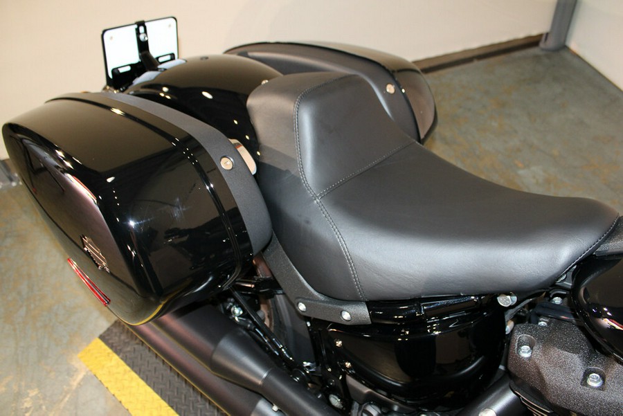 New 2024 Harley-Davidson Low Rider ST Cruiser FXLRST Motorcycle For Sale In Miami, Florida