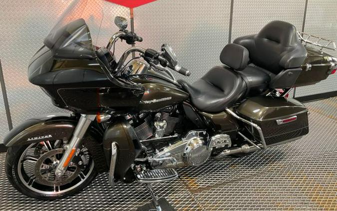 2020 Harley-Davidson Road Glide Limited