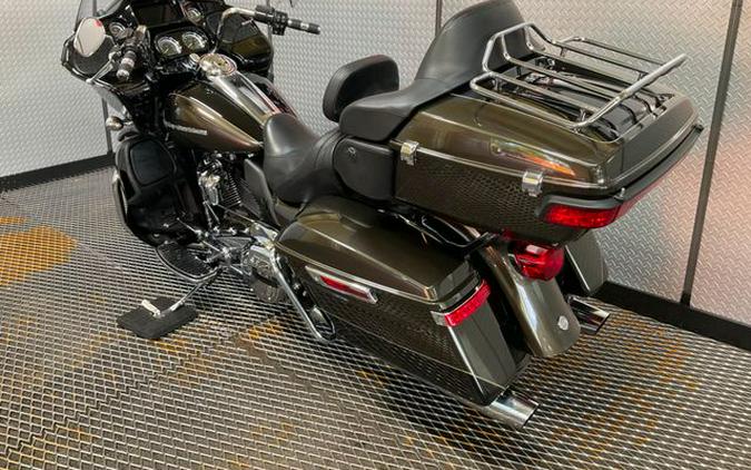 2020 Harley-Davidson Road Glide Limited