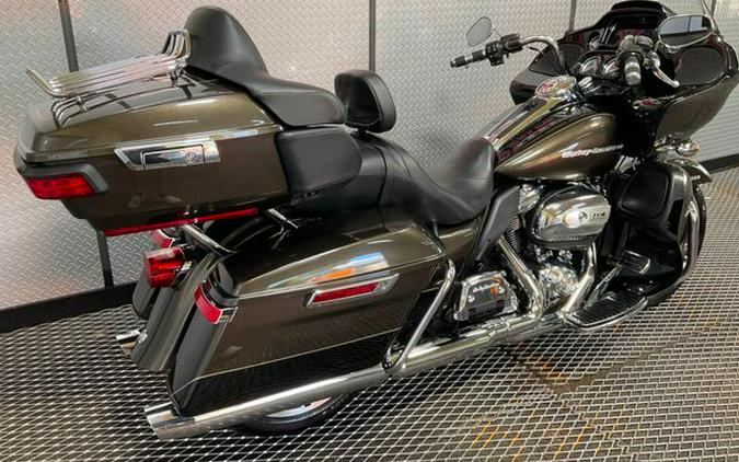 2020 Harley-Davidson Road Glide Limited