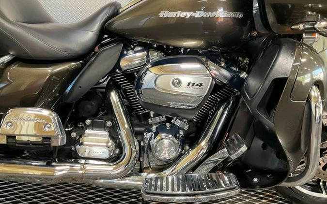 2020 Harley-Davidson Road Glide Limited