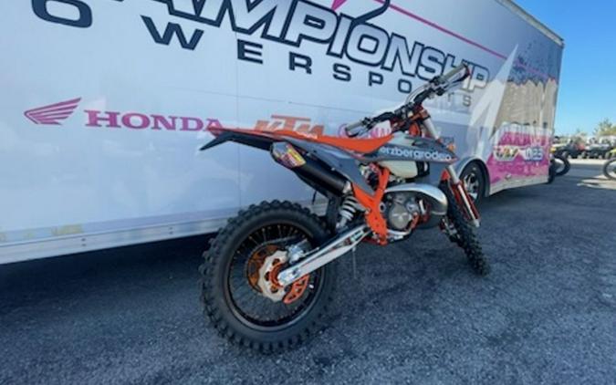 2023 KTM 300 XC-W Erzbergrodeo