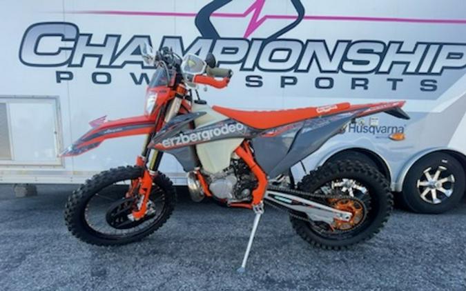 2023 KTM 300 XC-W Erzbergrodeo