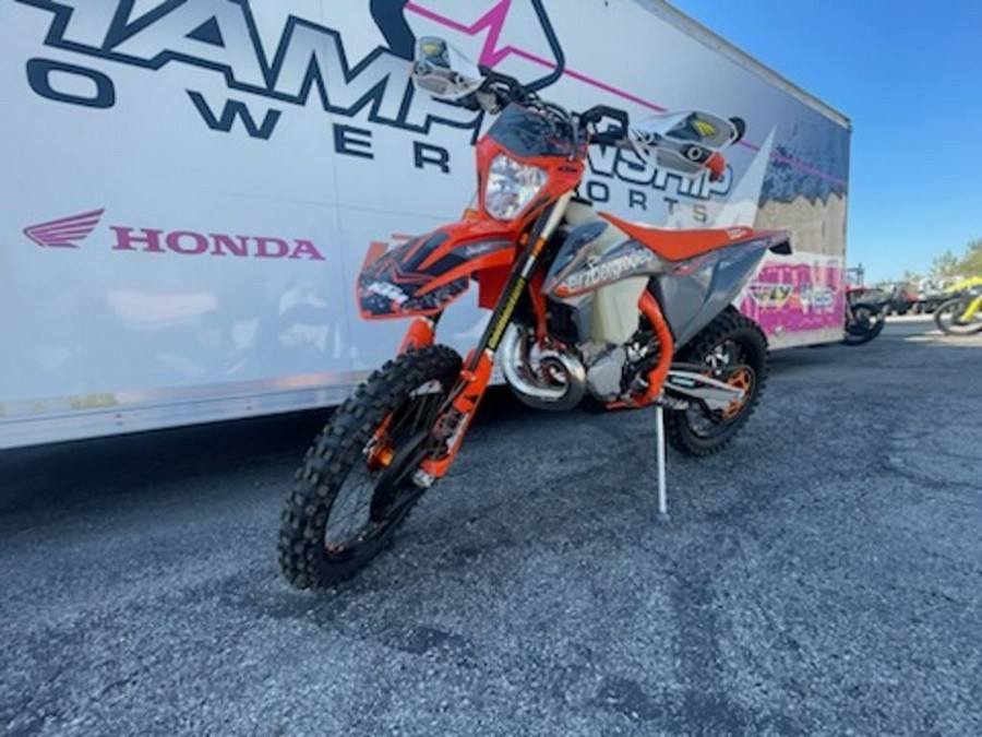 2023 KTM 300 XC-W Erzbergrodeo