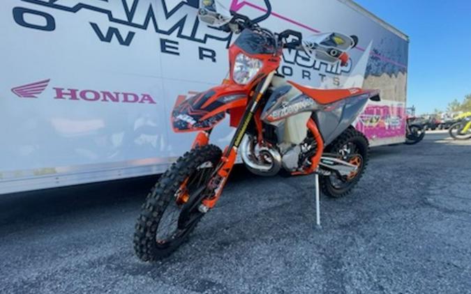 2023 KTM 300 XC-W Erzbergrodeo