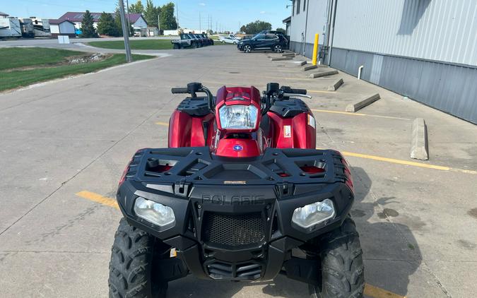 2015 Polaris Sportsman® 850 SP