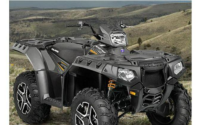 2015 Polaris Sportsman® 850 SP