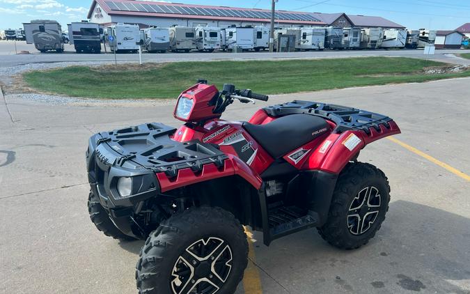 2015 Polaris Sportsman® 850 SP